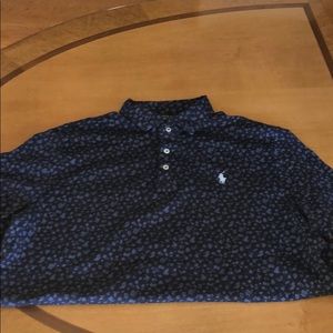 Polo Ralph Lauren polo